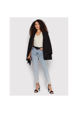 Calvin Klein Тишърт K20K204357 Бежов Regular Fit - Pepit.bg