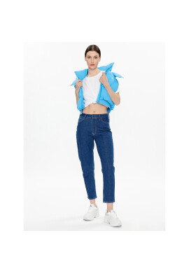 Calvin Klein Тишърт K20K205410 Бял Regular Fit - Pepit.bg