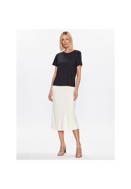 Calvin Klein Тишърт K20K205410 Черен Regular Fit - Pepit.bg