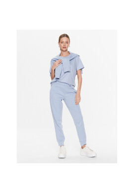 Calvin Klein Тишърт K20K205410 Син Regular Fit - Pepit.bg