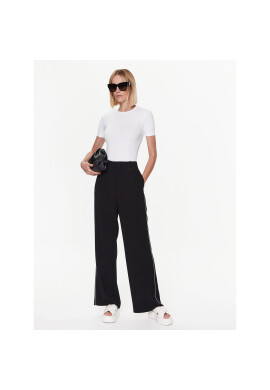 Calvin Klein Тишърт K20K205547 Бял Slim Fit - Pepit.bg