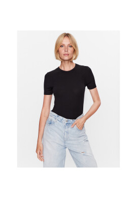 Calvin Klein Тишърт K20K205903 Черен Regular Fit - Pepit.bg