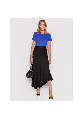 Calvin Klein Тишърт Mini K20K202912 Син Regular Fit - Pepit.bg