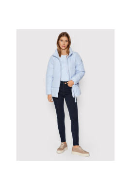 Calvin Klein Тишърт Mini K20K202912 Син Regular Fit - Pepit.bg