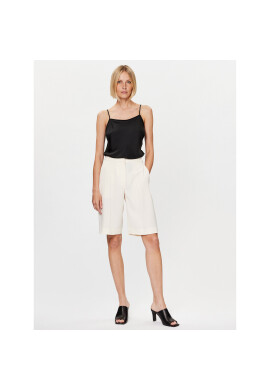 Calvin Klein топ Cami K20K205844 Черен Regular Fit - Pepit.bg