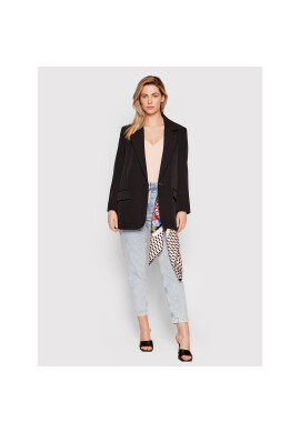 Calvin Klein топ K20K203781 Розов Regular Fit - Pepit.bg