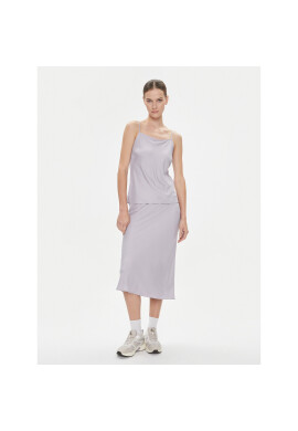 Calvin Klein топ K20K205844 Виолетов Regular Fit - Pepit.bg