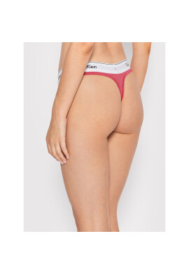 Calvin Klein Underwear Бикини тип прашка 0000F3786E Розов - Pepit.bg