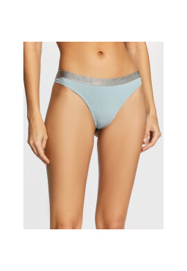 Calvin Klein Underwear Бикини тип прашка 000QD3539E Син - Pepit.bg