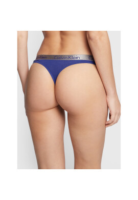 Calvin Klein Underwear Бикини тип прашка 000QD3539E Син - Pepit.bg