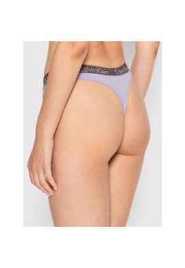 Calvin Klein Underwear Бикини тип прашка 000QD3539E Виолетов - Pepit.bg