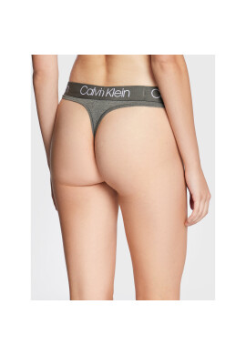 Calvin Klein Underwear Бикини тип прашка 000QD3751E Сив - Pepit.bg