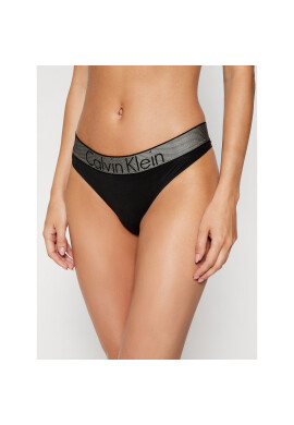 Calvin Klein Underwear Бикини тип прашка 000QF4054E Черен - Pepit.bg