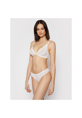 Calvin Klein Underwear Бикини тип прашка 000QF5244E Бял - Pepit.bg