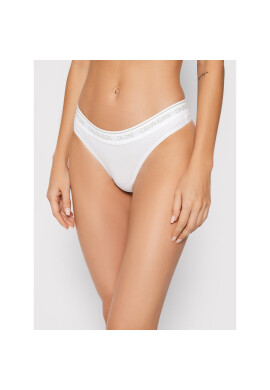 Calvin Klein Underwear Бикини тип прашка 000QF5733E Бял - Pepit.bg
