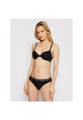 Calvin Klein Underwear Бикини тип прашка 000QF5733E Черен - Pepit.bg