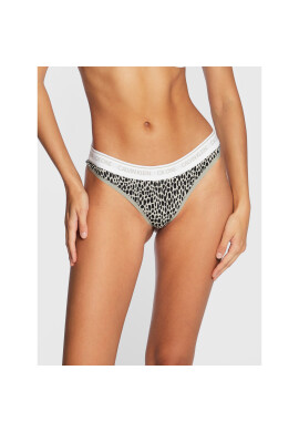 Calvin Klein Underwear Бикини тип прашка 000QF5733E Сив - Pepit.bg