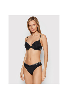 Calvin Klein Underwear Бикини тип прашка 000QF5743E Черен - Pepit.bg