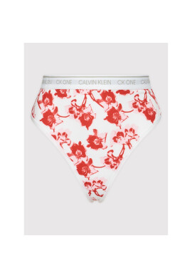 Calvin Klein Underwear Бикини тип прашка 000QF6018E Бял - Pepit.bg