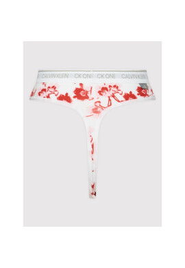 Calvin Klein Underwear Бикини тип прашка 000QF6018E Бял - Pepit.bg
