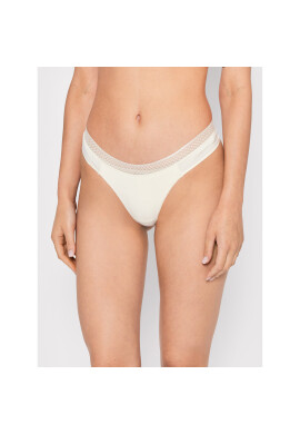 Calvin Klein Underwear Бикини тип прашка 000QF6307E Бял - Pepit.bg