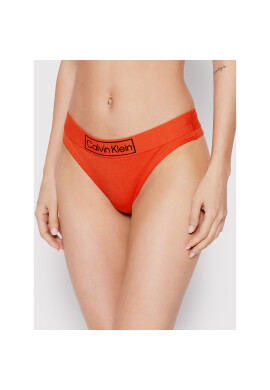 Calvin Klein Underwear Бикини тип прашка 000QF6774E Червен - Pepit.bg