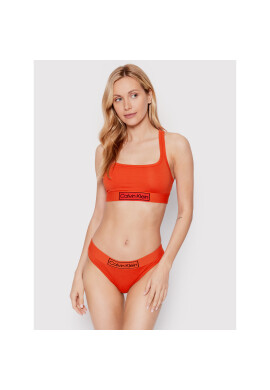 Calvin Klein Underwear Бикини тип прашка 000QF6774E Червен - Pepit.bg