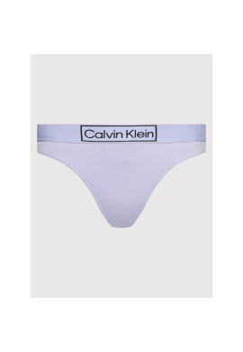 Calvin Klein Underwear Бикини тип прашка 000QF6774E Виолетов - Pepit.bg
