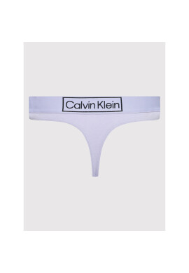 Calvin Klein Underwear Бикини тип прашка 000QF6774E Виолетов - Pepit.bg