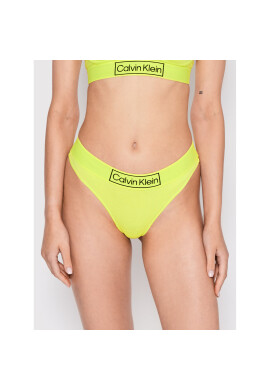 Calvin Klein Underwear Бикини тип прашка 000QF6774E Зелен - Pepit.bg