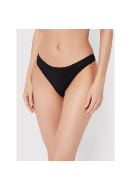 Calvin Klein Underwear Бикини тип прашка 000QF6816E Черен - Pepit.bg