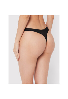 Calvin Klein Underwear Бикини тип прашка 000QF6816E Черен - Pepit.bg