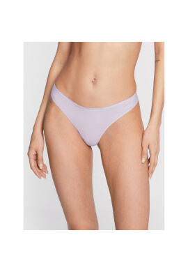 Calvin Klein Underwear Бикини тип прашка 000QF6816E Виолетов - Pepit.bg
