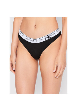 Calvin Klein Underwear Бикини тип прашка 000QF6853E Черен - Pepit.bg