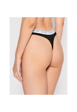 Calvin Klein Underwear Бикини тип прашка 000QF6853E Черен - Pepit.bg