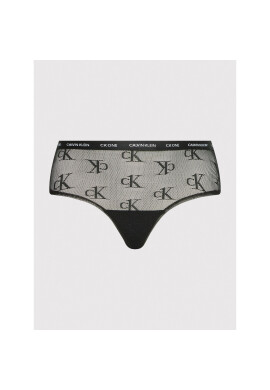 Calvin Klein Underwear Бикини тип прашка 000QF6856E Черен - Pepit.bg
