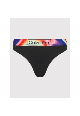 Calvin Klein Underwear Бикини тип прашка 000QF6857E Черен - Pepit.bg