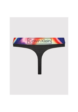 Calvin Klein Underwear Бикини тип прашка 000QF6857E Черен - Pepit.bg