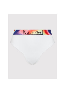 Calvin Klein Underwear Бикини тип прашка 000QF6859E Бял - Pepit.bg
