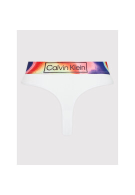 Calvin Klein Underwear Бикини тип прашка 000QF6859E Бял - Pepit.bg