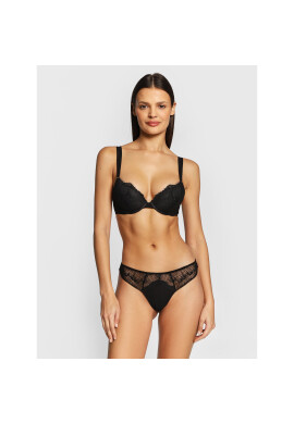 Calvin Klein Underwear Бикини тип прашка 000QF6954E Черен - Pepit.bg