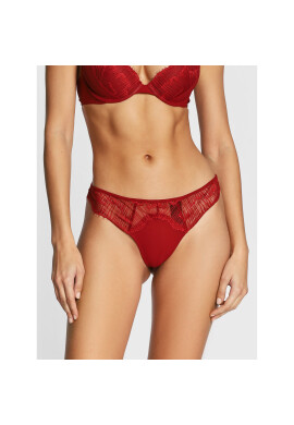 Calvin Klein Underwear Бикини тип прашка 000QF6954E Червен - Pepit.bg