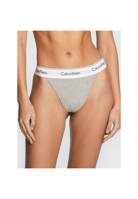 Calvin Klein Underwear Бикини тип прашка 000QF7013E Сив - Pepit.bg