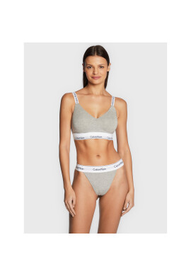 Calvin Klein Underwear Бикини тип прашка 000QF7013E Сив - Pepit.bg