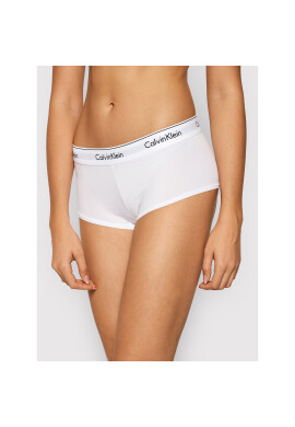 Calvin Klein Underwear Боксерки 0000F3788E Бял - Pepit.bg
