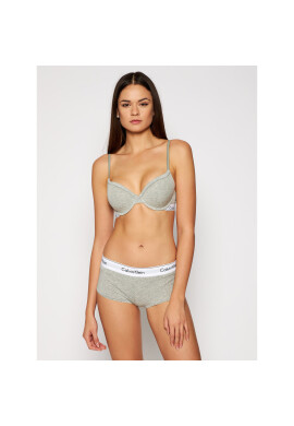 Calvin Klein Underwear Боксерки 0000F3788E Сив - Pepit.bg