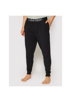 Calvin Klein Underwear Долнище анцуг 000NM2092E Черен - Pepit.bg