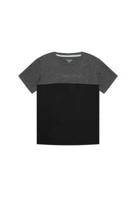 Calvin Klein Underwear Пижама B70B700331 Сив - Pepit.bg