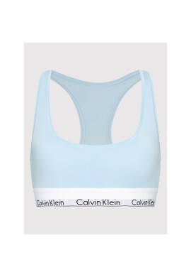 Calvin Klein Underwear Сутиен-топ 0000F3785E Син - Pepit.bg