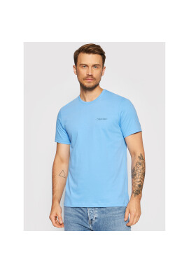 Calvin Klein Underwear Тишърт 000NM1586E Син Regular Fit - Pepit.bg